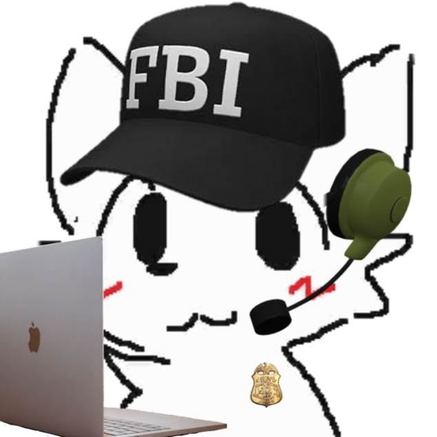 FBI Mauzy